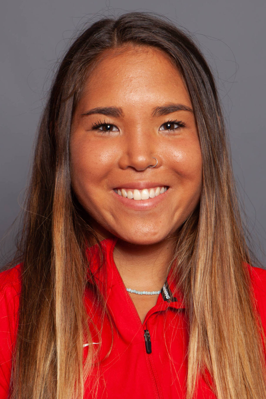 Kelsey Takeuchi - Cross Country - University of New Mexico Lobos Athletics