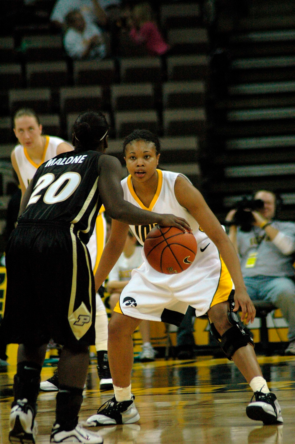 Women S Basketball Vs Purdue University Of Iowa Athletics
