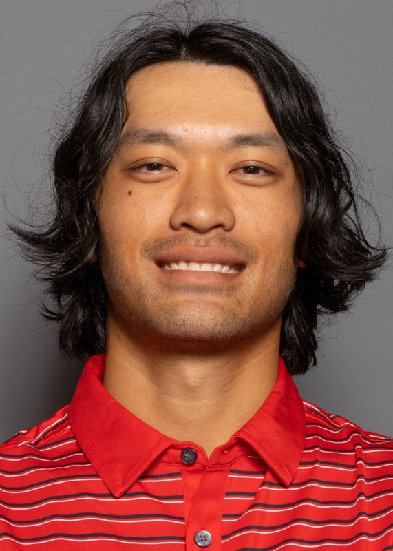 Brandon Shong - Men's Golf - University of New Mexico Lobos Athletics