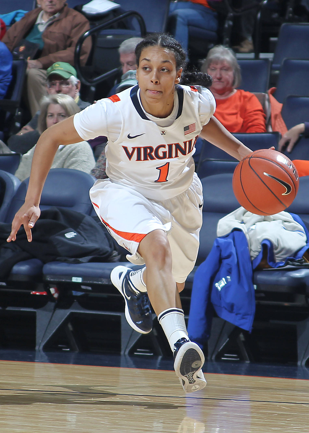 Women S Basketball Vs Asu By Jim Daves And Thomas Wilson