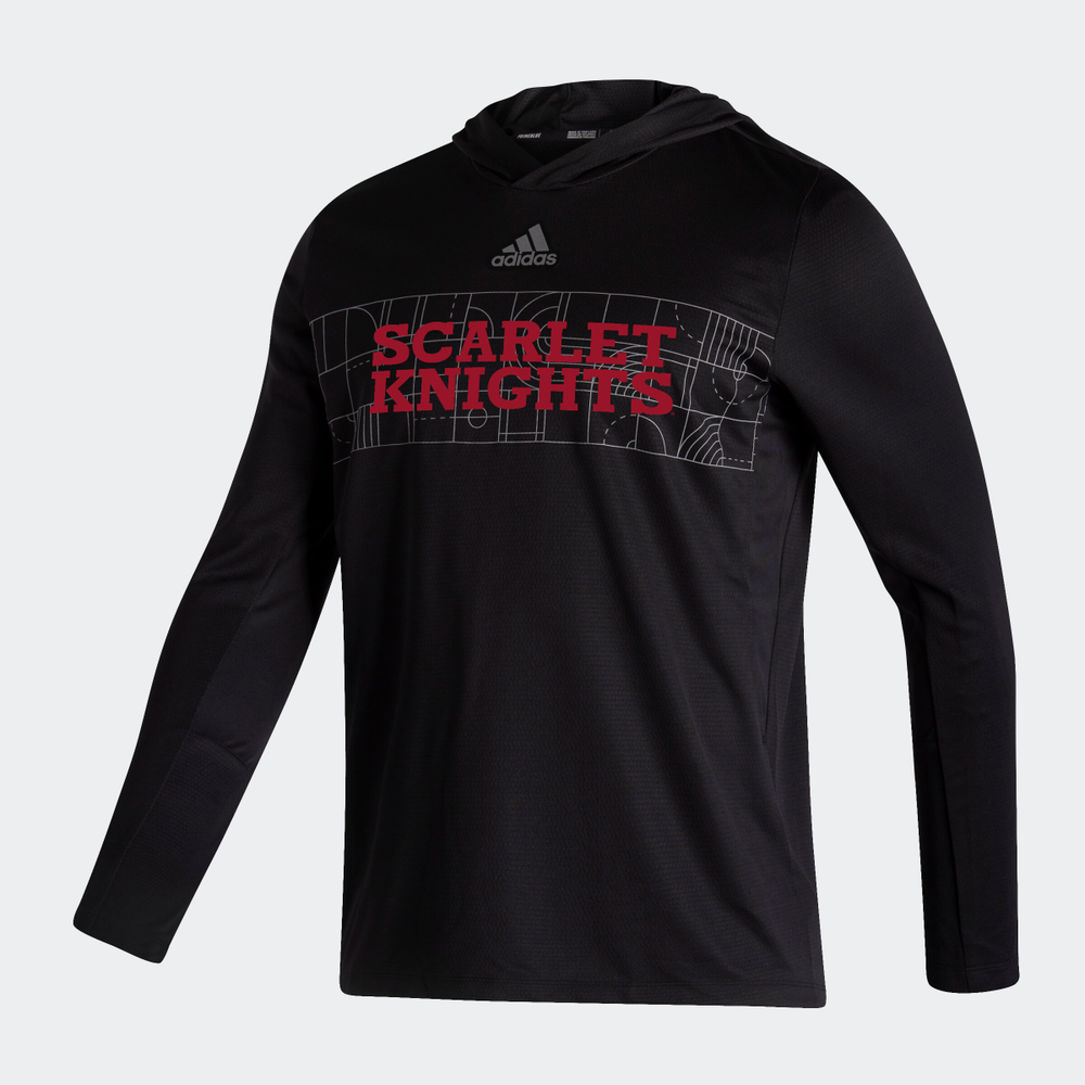 adidas rutgers gear