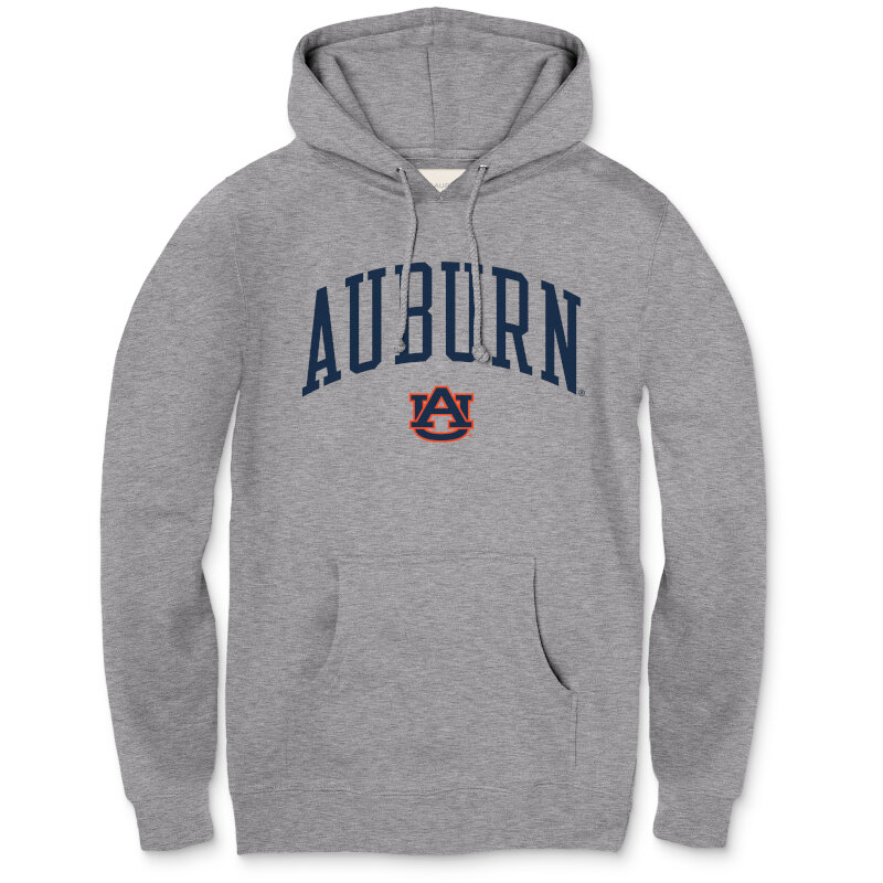 auburn mens hoodie