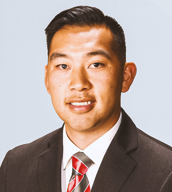 Aaron Katsuma - Men's Basketball - University of New Mexico Lobos Athletics