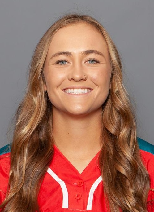 Taylor Jones - Softball - University of New Mexico Lobos Athletics