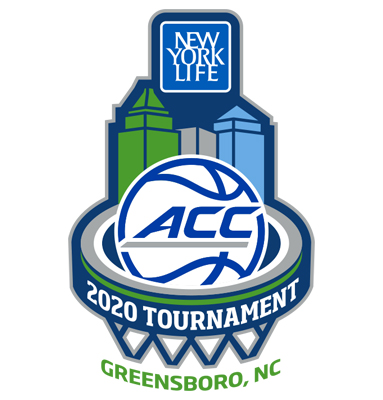 2020 Acc Men S Basketball Tournament Virginia Cavaliers Official