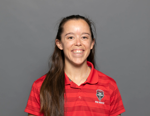 Kelly Trevino -  - University of New Mexico Lobos Athletics