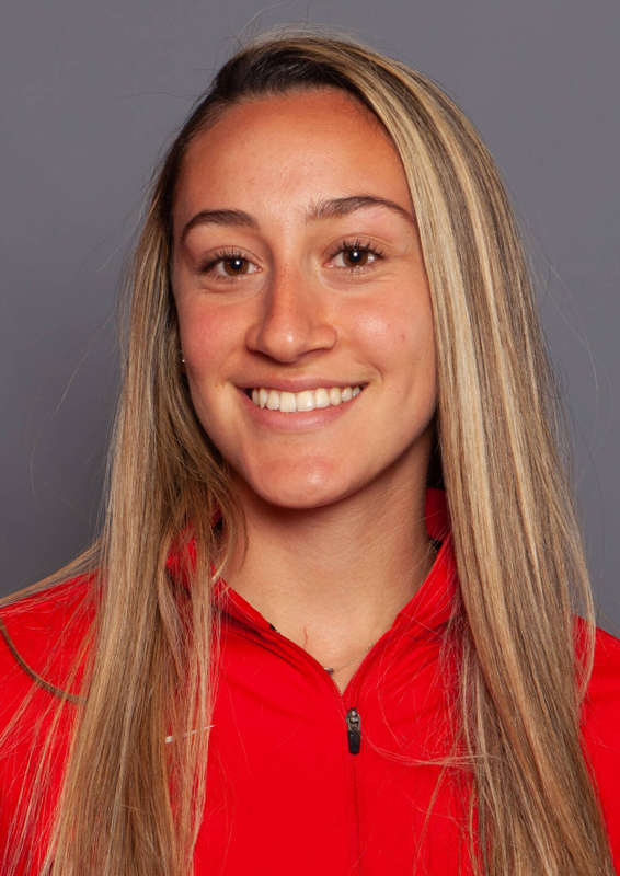 Alessandra Rodriguez - Cross Country - University of New Mexico Lobos Athletics
