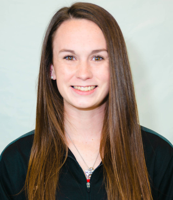 Kristen Hepfer - Women's Swimming and Diving - University of New Mexico Lobos Athletics