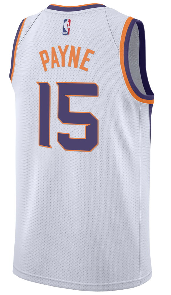 NBA Phoenix Suns Cameron Payne Nike 
