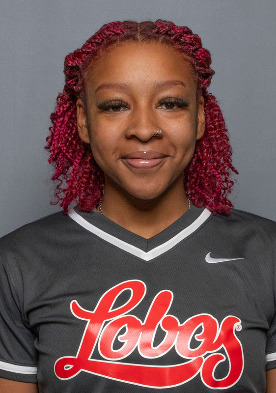 Elizabeth Baylor - Softball - University of New Mexico Lobos Athletics