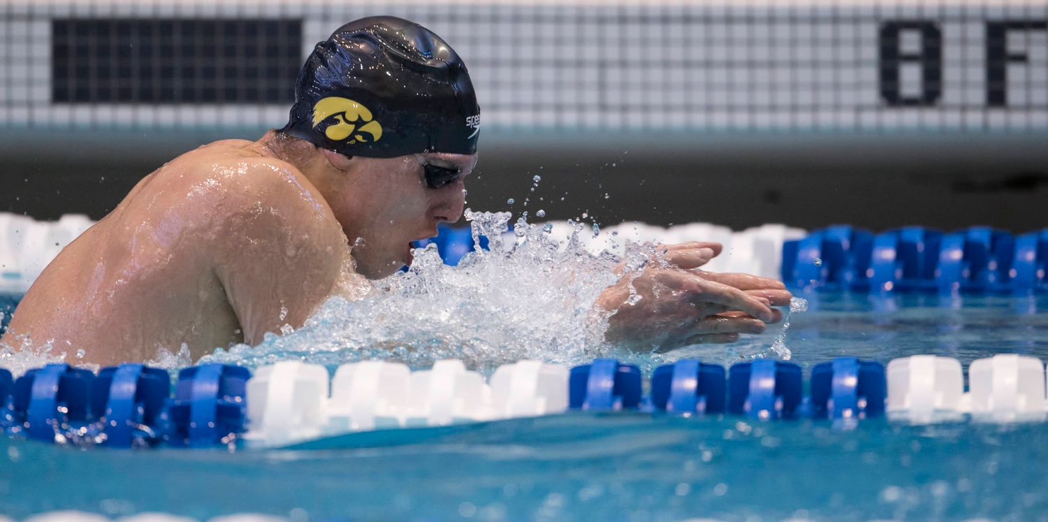 Photos from day 3 of the 2015 Men’s NCAA Swimming and Diving