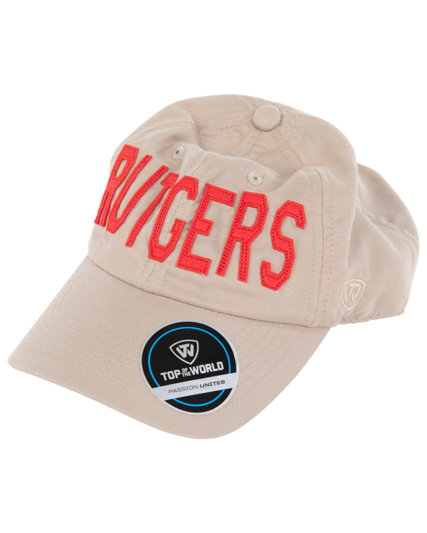 top of the world baseball caps
