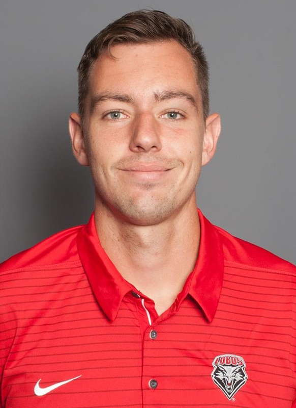 Jason Beaulieu - Men's Soccer - University of New Mexico Lobos Athletics