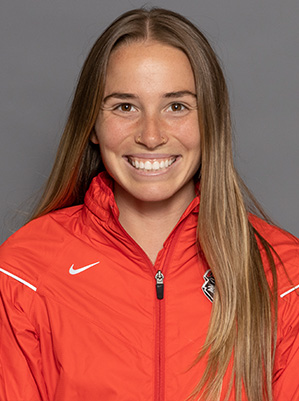 Amelia Mazza-Downie - Track &amp; Field - University of New Mexico Lobos Athletics