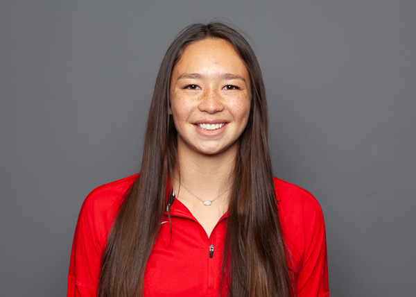 Emily  Ho - Track &amp; Field - University of New Mexico Lobos Athletics