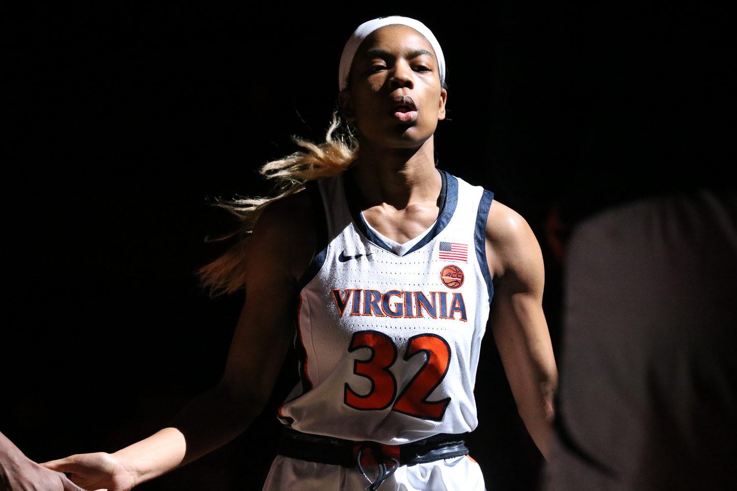 Women S Basketball Vs Nc State Virginia Cavaliers Official