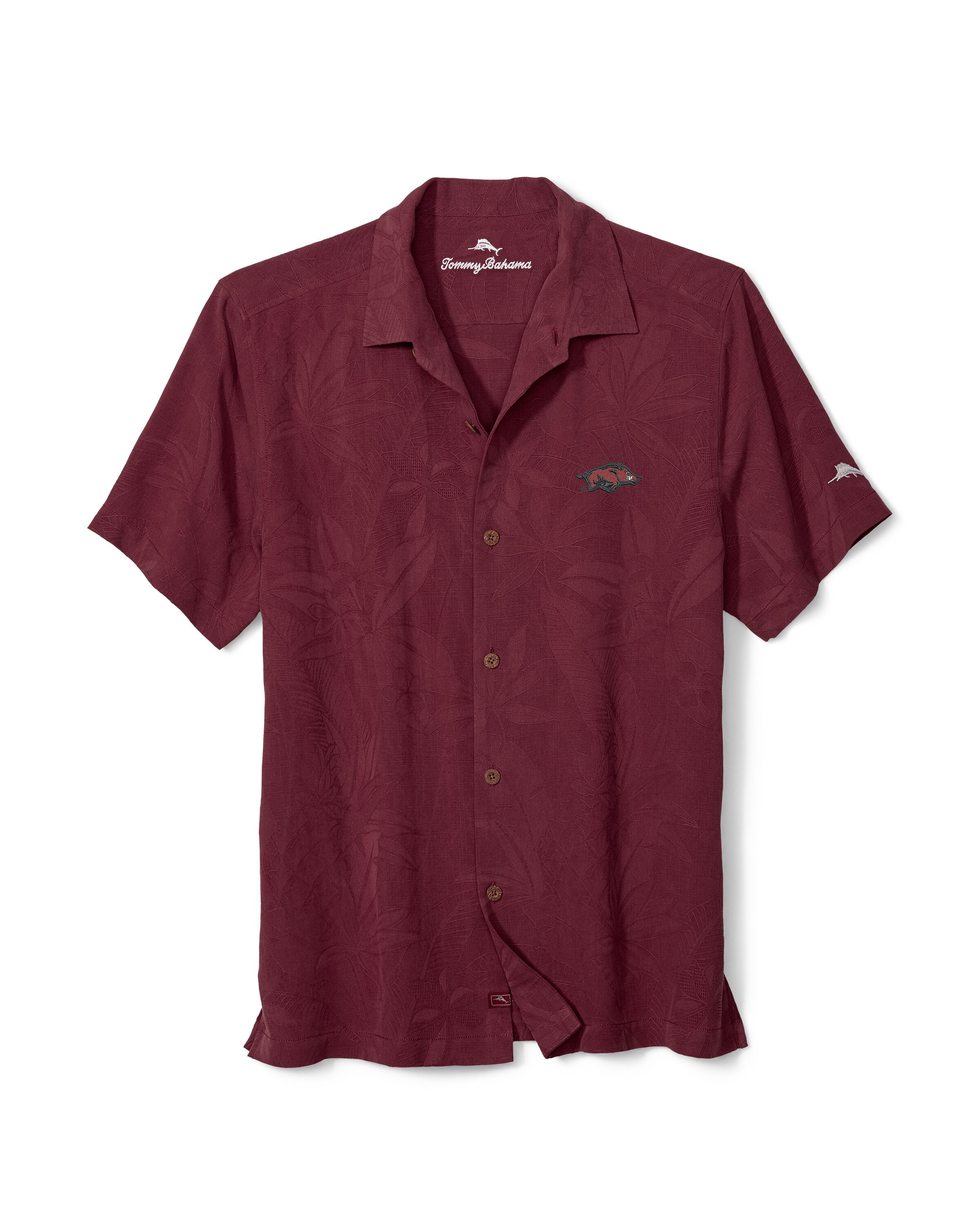 tommy bahama team apparel