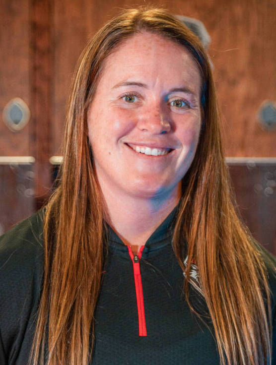 Morgan Spearman - Softball - University of New Mexico Lobos Athletics