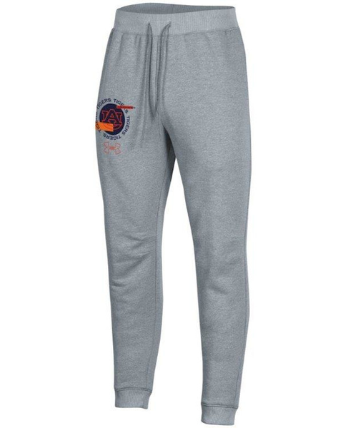 polo tigers fleece jogger