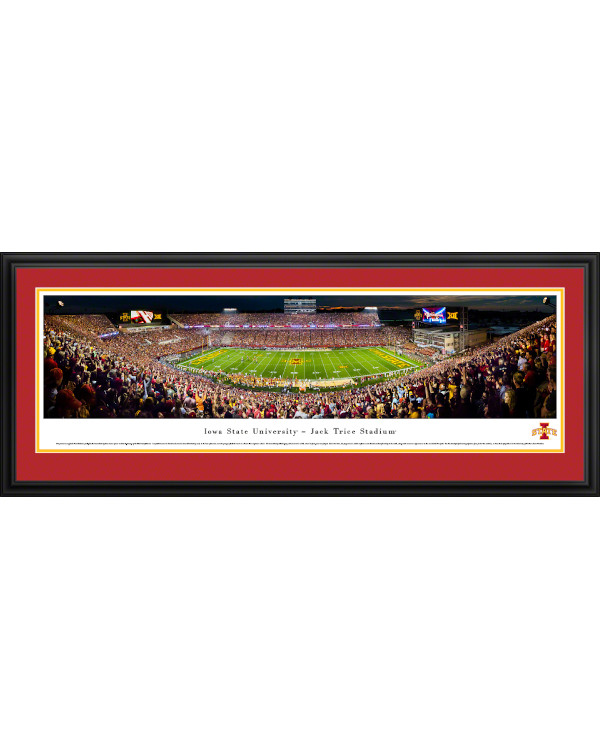 Official Iowa Cyclones Store | Cyclones Deluxe 44