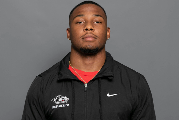 Sherod White