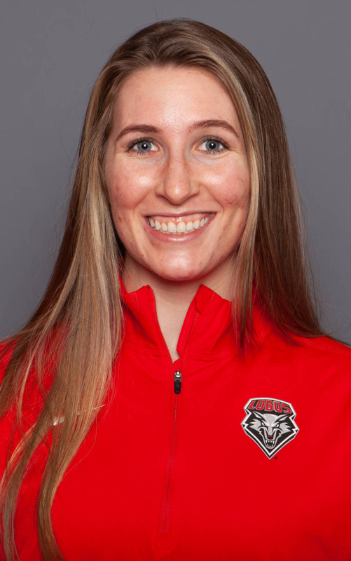 Cassandra Campanozzi - Track & Field - University of New Mexico Lobos Athletics Cassandra Campanozzi - Track & Field - University of New Mexico Lobos Athletics