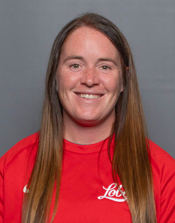 Morgan Spearman - Softball - University of New Mexico Lobos Athletics