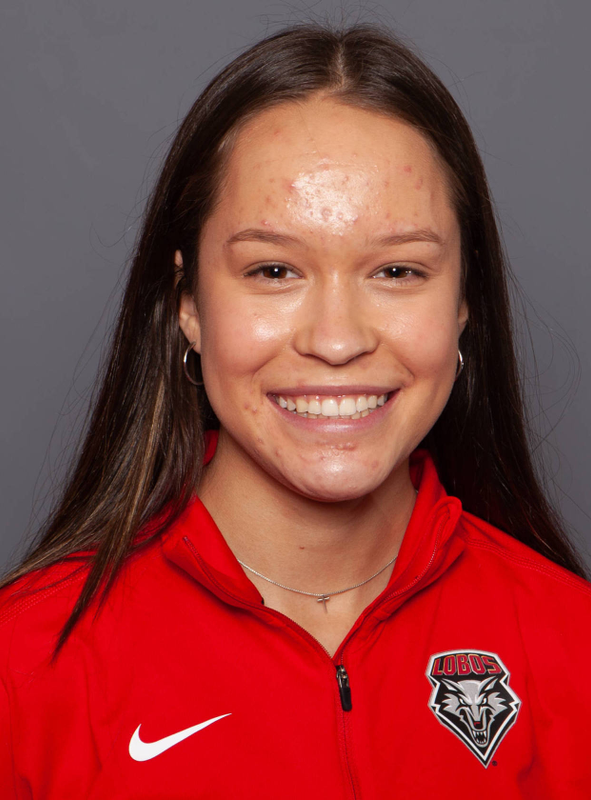 Isabella Fauria - Cross Country - University of New Mexico Lobos Athletics Isabella Fauria - Cross Country - University of New Mexico Lobos Athletics